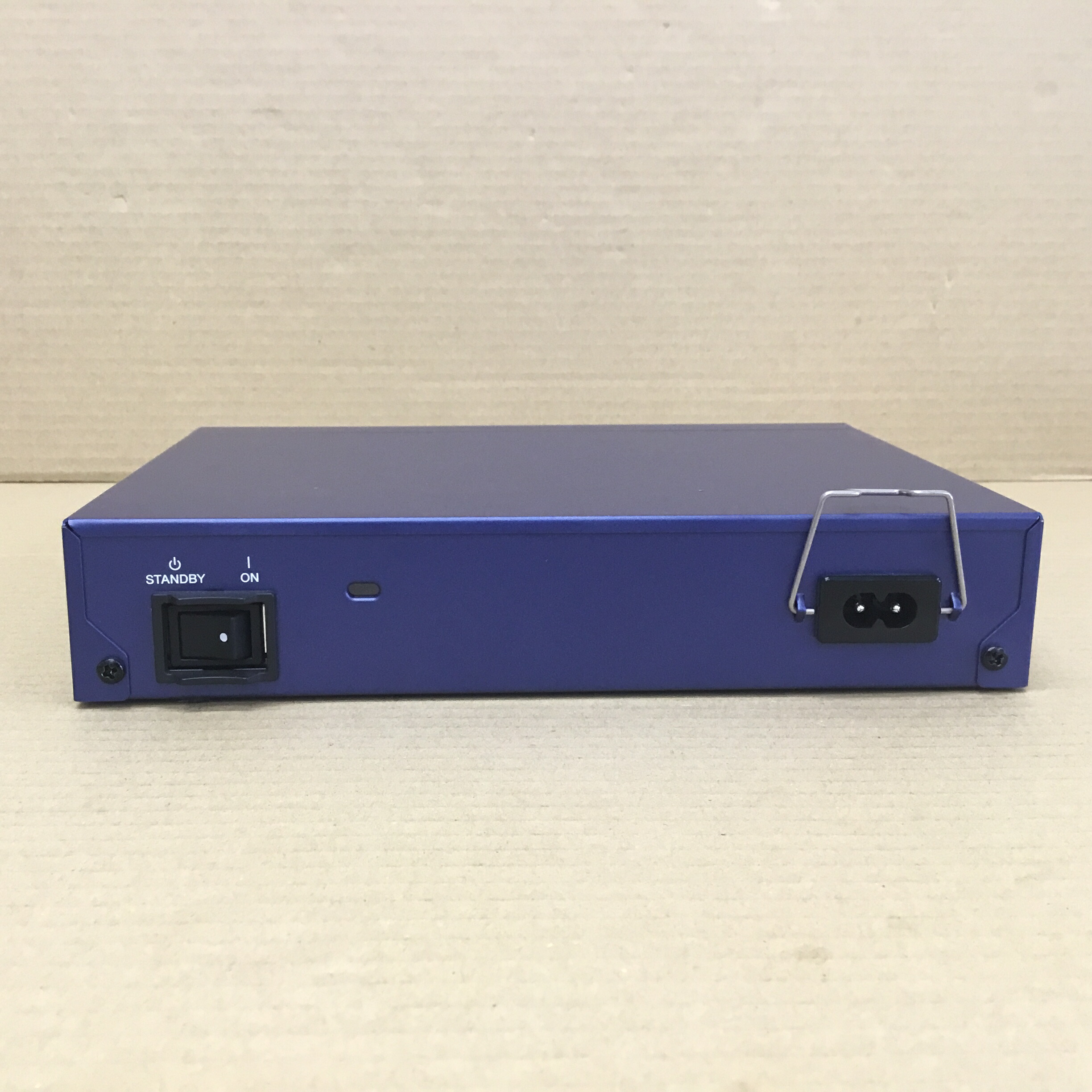 楽天市場】【中古】 ヤマハ ルーター RTX830 通電確認済み 送料 無料