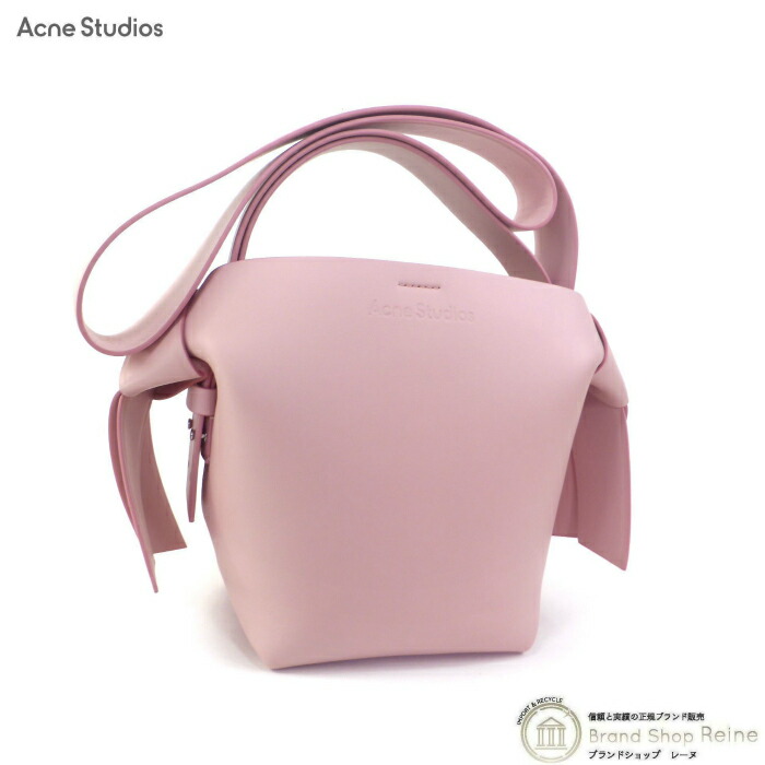 楽天市場】アクネ ストゥディオズ （ACNE STUDIOS） Musubi Mini