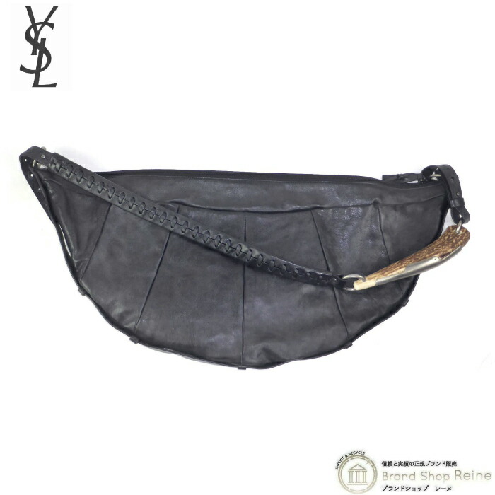 楽天市場】サンローラン （SAINT LAURENT） モンバサ リヴ・ゴーシュ