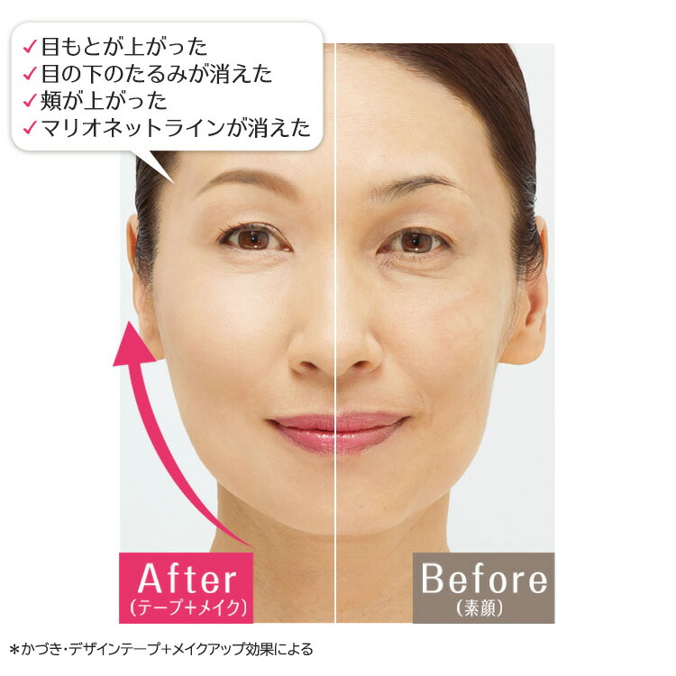 楽天市場】【楽天ランキング1位受賞】かづき・デザインテープ イージー