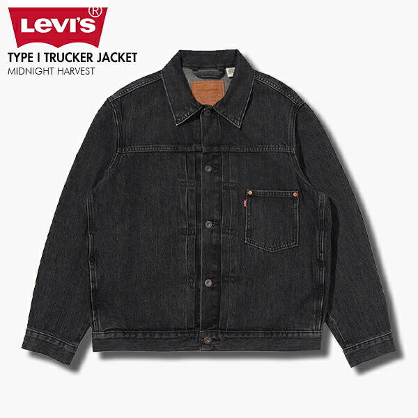 楽天市場】【SALE】Levi's リーバイス A3174-0000 PREMIUM TYPE I