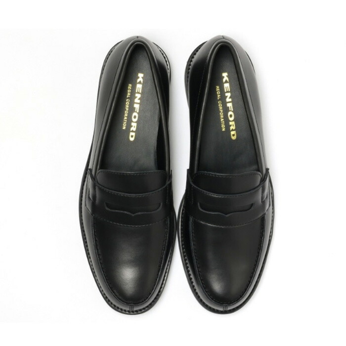 楽天市場】ケンフォード メンズ ビジネスシューズ KENFORD KP13