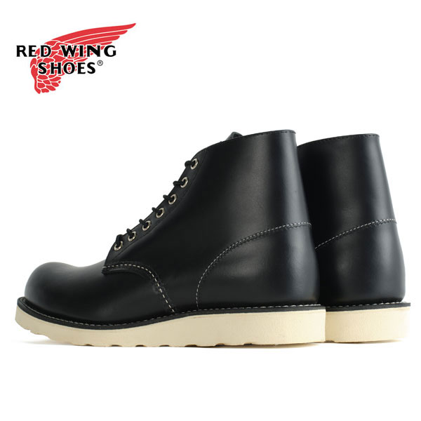 楽天市場】REDWING JAPAN正規品 レッドウィングRW8165 クラシック