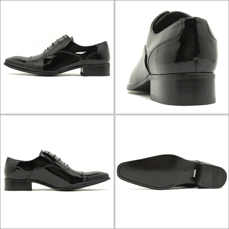 楽天市場】SARABANDE サラバンド 7770 本革ドレスシューズ