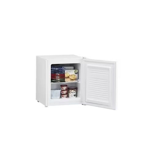 楽天市場】ハイアール 冷凍庫 JF-U3A | Haier JF-U3A-W 冷凍庫 右開き