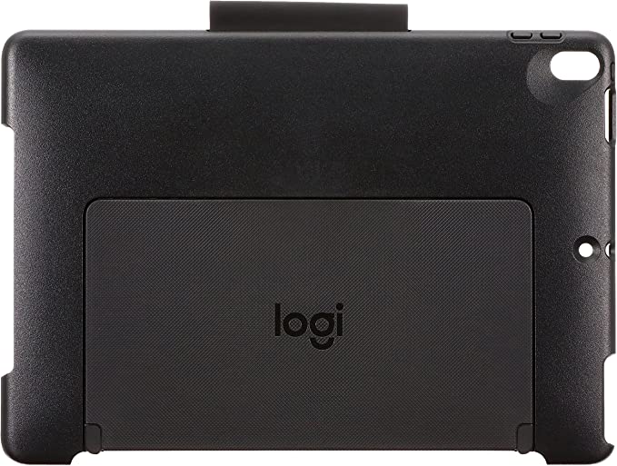 楽天市場】ロジクール iPad Pro 10.5インチ対応 キーボード iK1092BKA