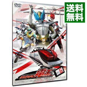 楽天市場】仮面ライダー電王 VOL．6 [DVD]の通販