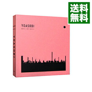 楽天市場】the book(完全生産限定盤)／yoasobiの通販