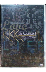 楽天市場】kinki kids concert 2013-2014 ｢l｣の通販