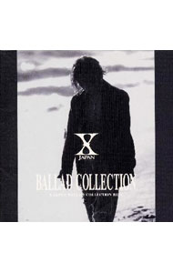 楽天市場】【中古】BALLAD COLLECTION X JAPAN