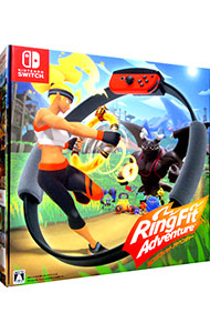 楽天市場】リングフィットアドベンチャーの通販