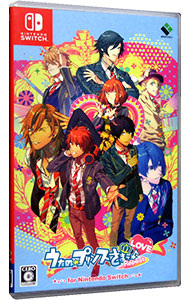 楽天市場】switch うたプリ repeat loveの通販