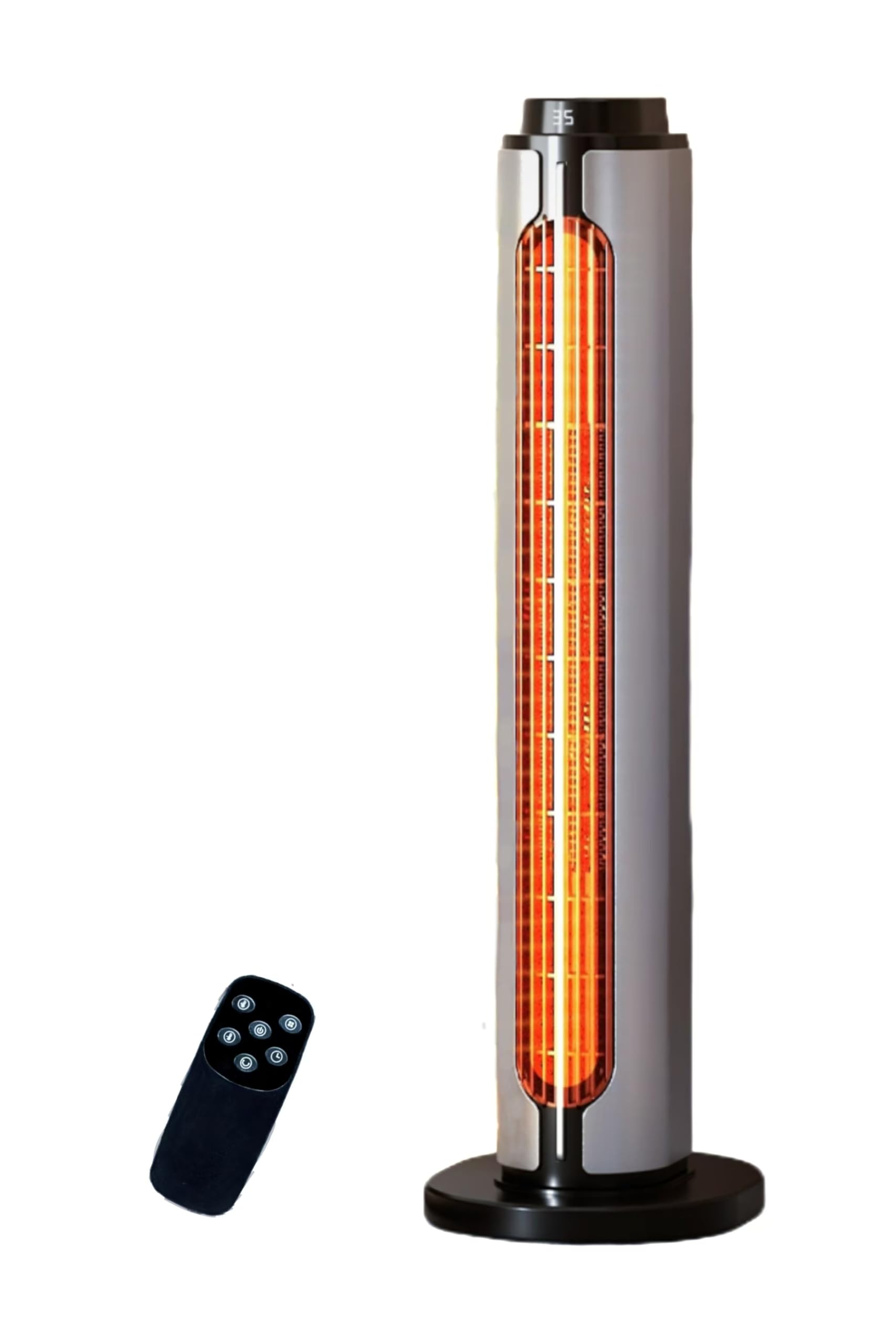 楽天市場】【2024 冬新型】 セラミックヒーター 速暖 ヒーター【2秒速