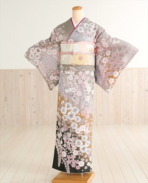 楽天市場】〔訪問着レンタル〕〔レンタル訪問着〕〔着物レンタル