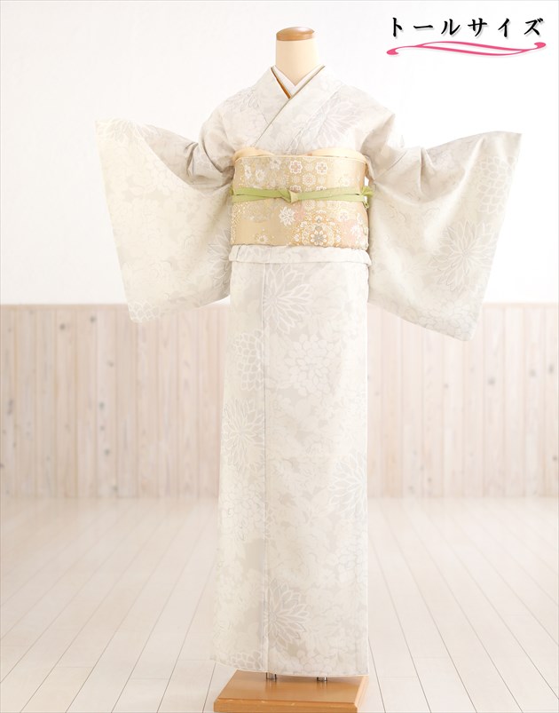 楽天市場】【レンタル】訪問着レンタル 高身長対応 166cm〜173cm