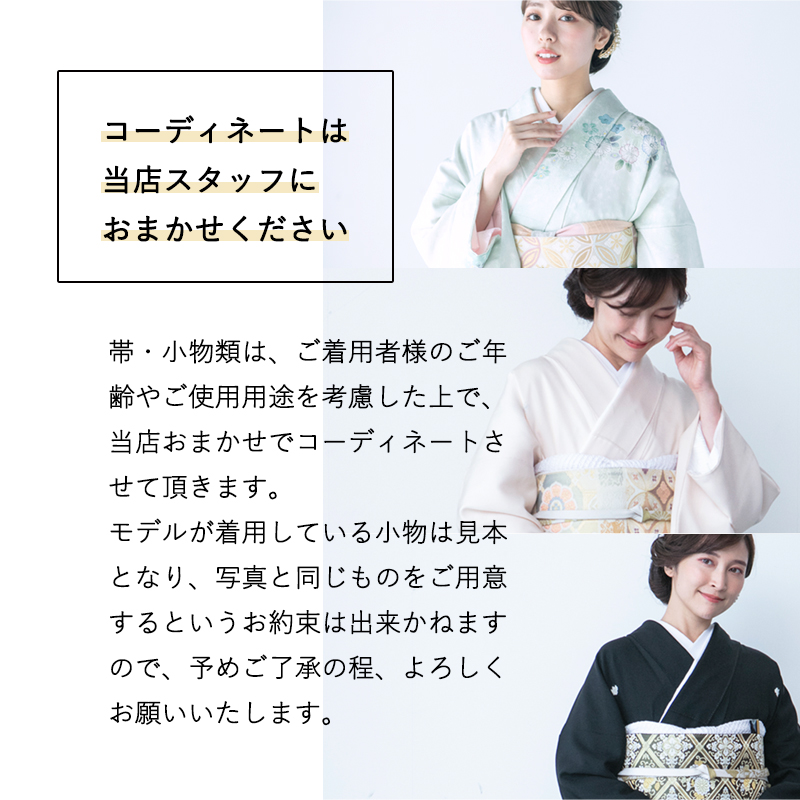 楽天市場】【レンタル】 訪問着 レンタル 個性的 正絹 mtu_77 雪輪に