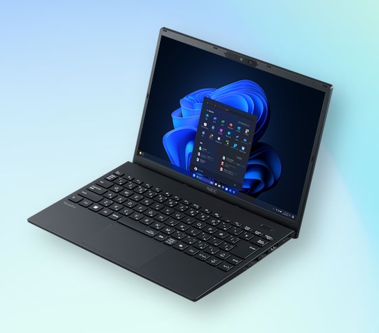 楽天市場】【法人向け高性能モバイル】NEC VersaPro Vシリーズ PC