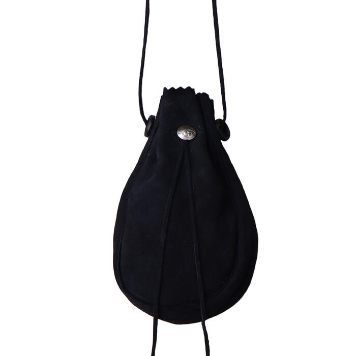 楽天市場】TADY&KING ［ORDER ITEM］ディアスキン コンチョ付巾着