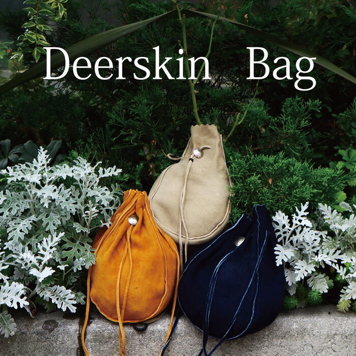 楽天市場】TADY&KING ［ORDER ITEM］ディアスキン コンチョ付巾着