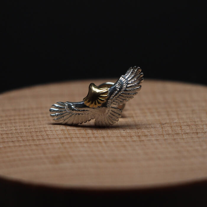 楽天市場】TADY&KINGイーグルピアス頭金 : TADY＆KING楽天市場店