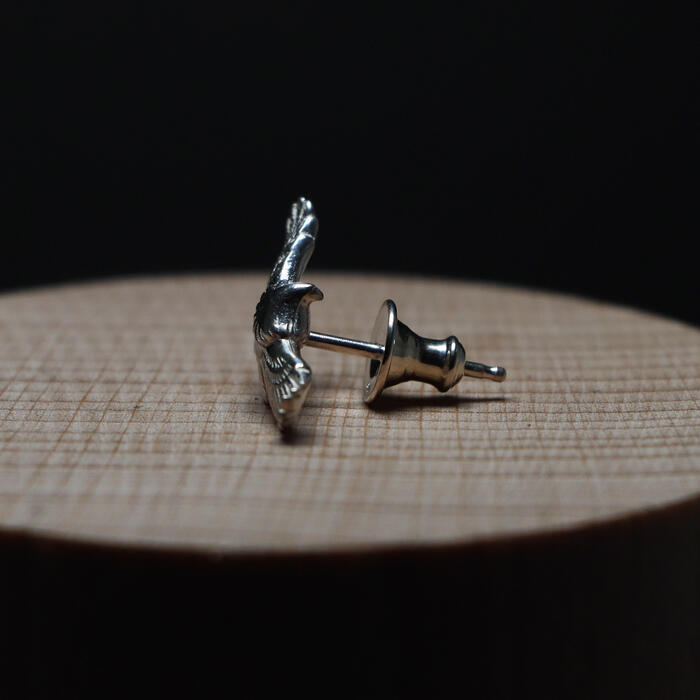 楽天市場】TADY&KINGイーグルピアスSV : TADY＆KING楽天市場店