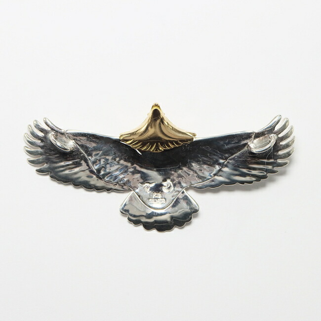 楽天市場】TADY&KING小イーグル頭金 : TADY＆KING楽天市場店