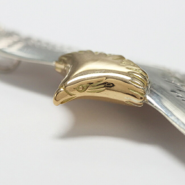 楽天市場】TADY&KING小イーグル頭金 : TADY＆KING楽天市場店