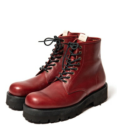 楽天市場】【glamb(グラム)】Strummer boots ストラマーブーツ(GB0319