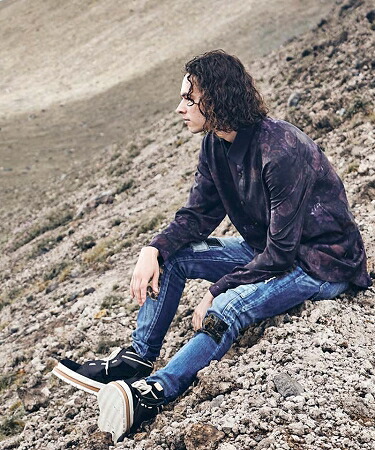 楽天市場】【glamb(グラム)】Unknown Unplugged Denim アンノウン