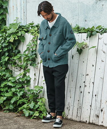 楽天市場】【CAMBIO(カンビオ)】【HIMALAYAN CLIMBERS HAND-KNIT