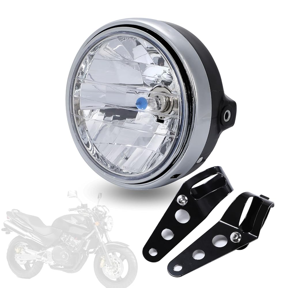 バイク ヘッドライト 180mm」の人気商品一覧 | 安い商品を通販サイト