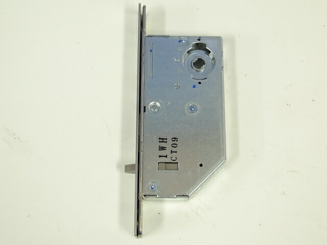 じ*ん様 じゅんfg3 ケース 楽天市場】ミワロック引戸鎌錠FG3用錠