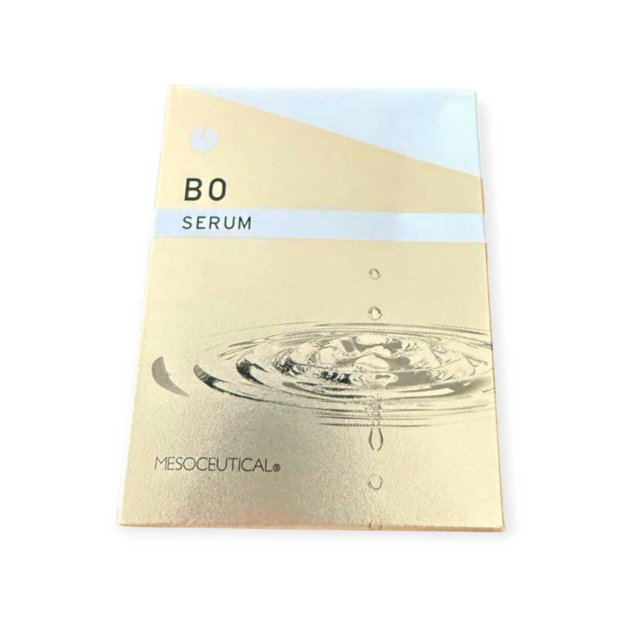 楽天市場】va＋q10 セラム メソシューティカルの通販