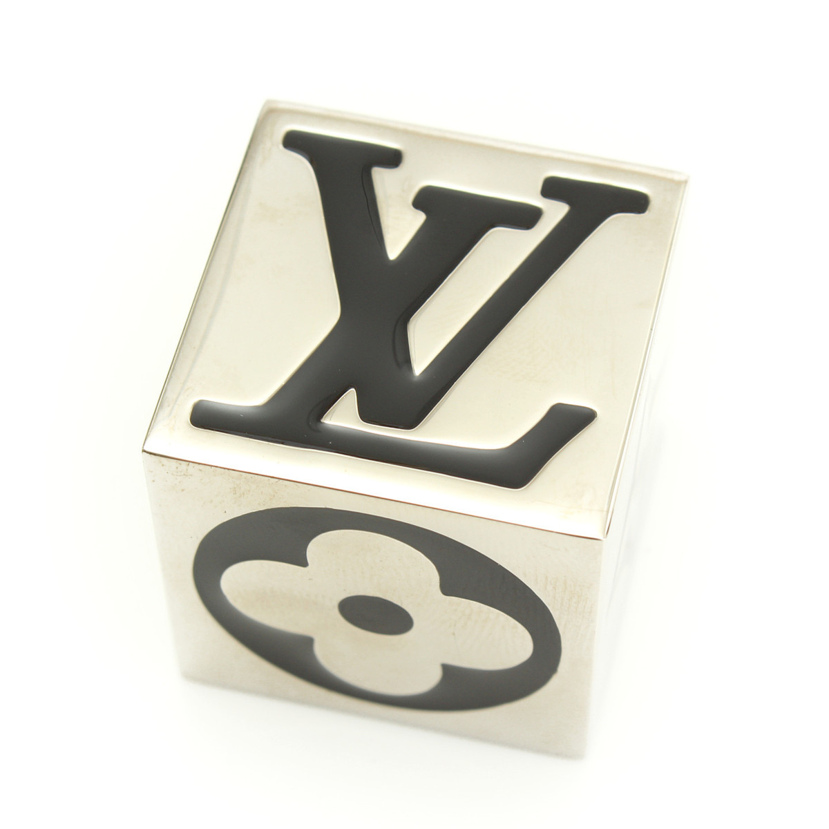 ☆正規ルイヴィトン キューブゲーム 2011年限定ノベルティ 型番M99454