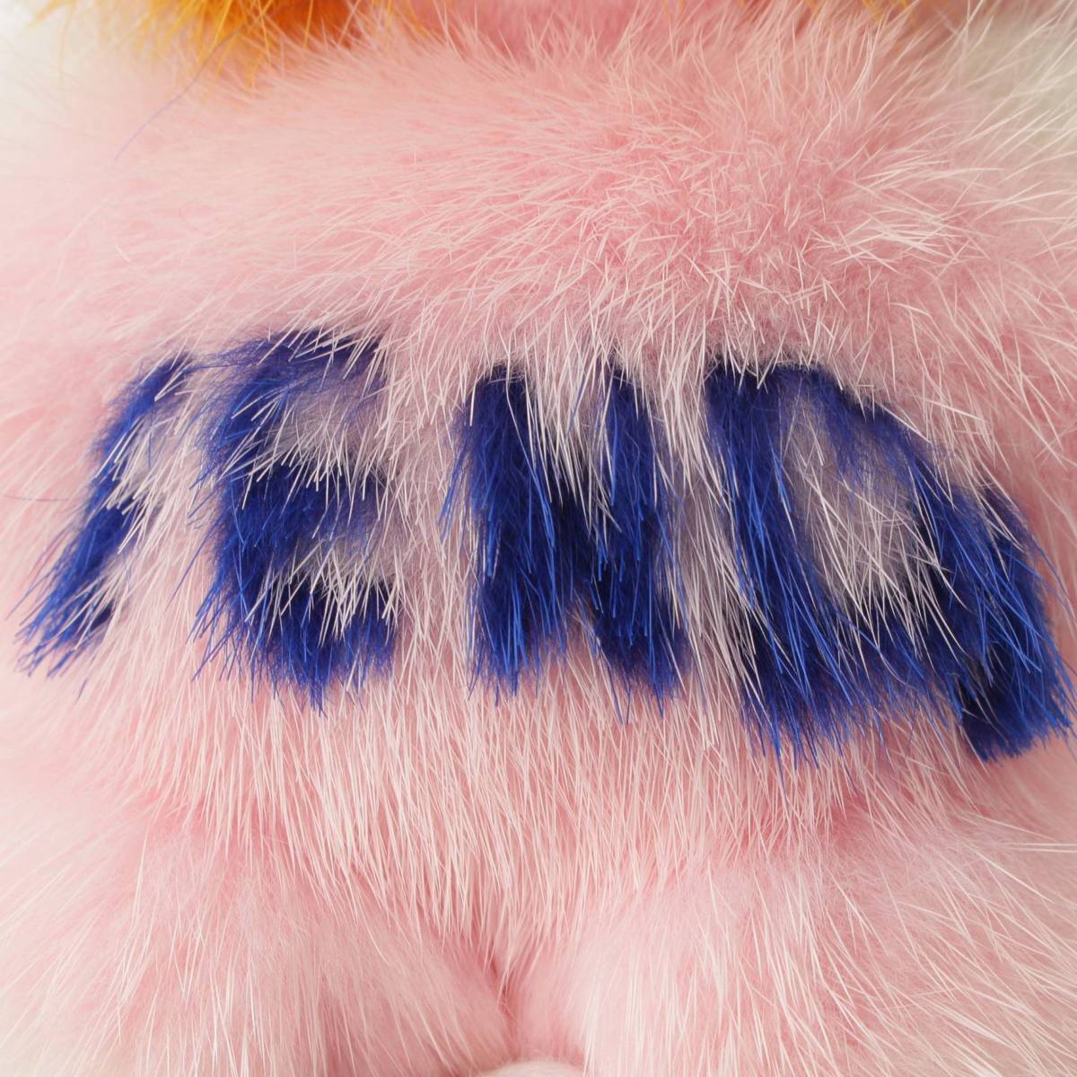 楽天市場】【フェンディ】Fendi バックバグズ ピロちゃん モンスター