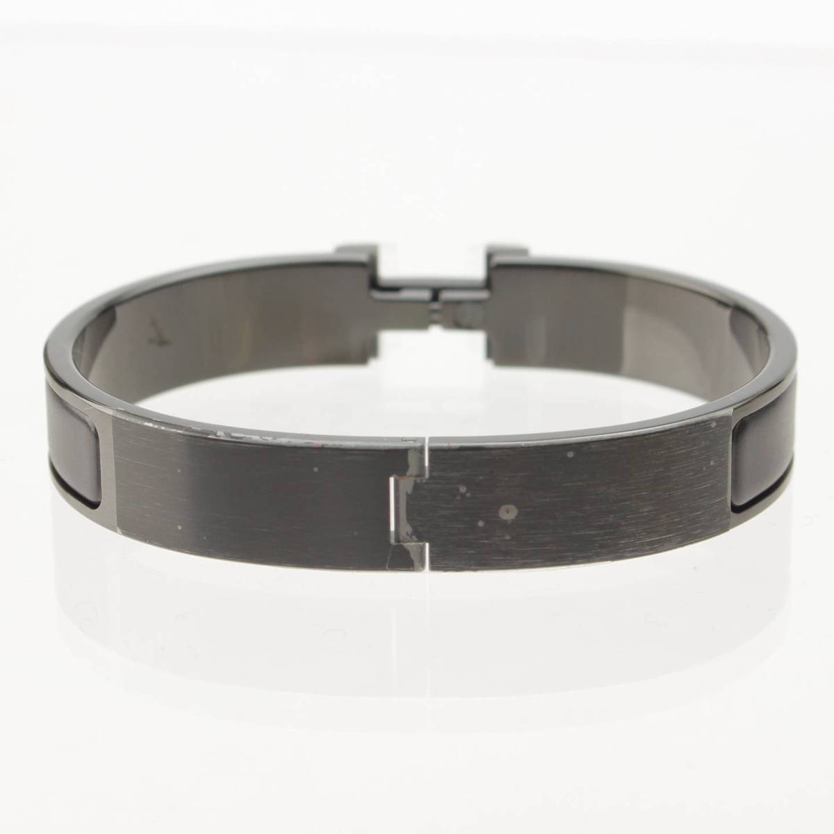 楽天市場】【エルメス】Hermes メンズ クリックHH ブレスレット ソー