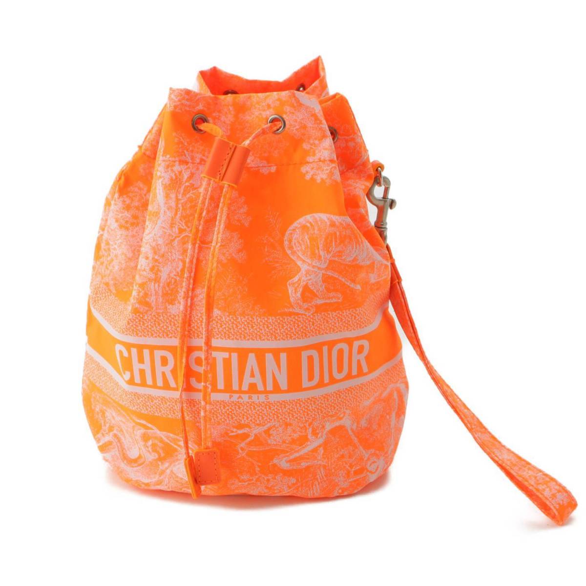 楽天市場】【クリスチャンディオール】Christian Dior レオパード エン