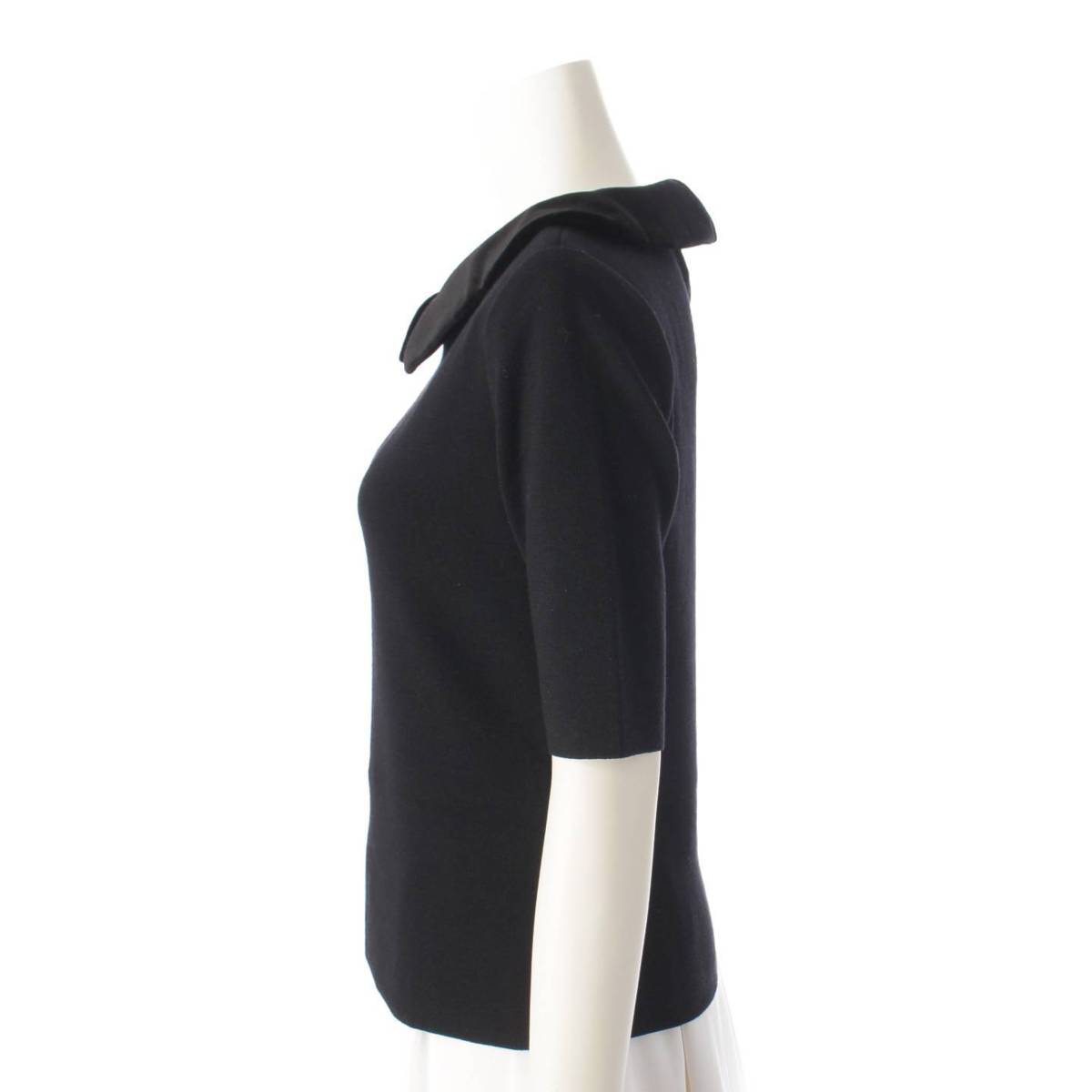 楽天市場】【フォクシー】Foxey CHIFFONADE 2way ウール ニット