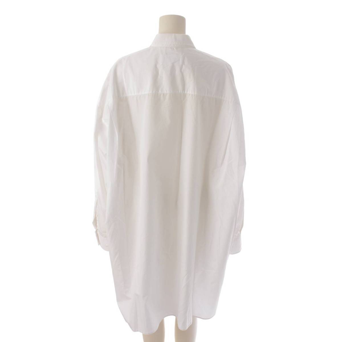 楽天市場】【メゾンマルジェラ】Maison Margiela 19SS オーバーサイズ