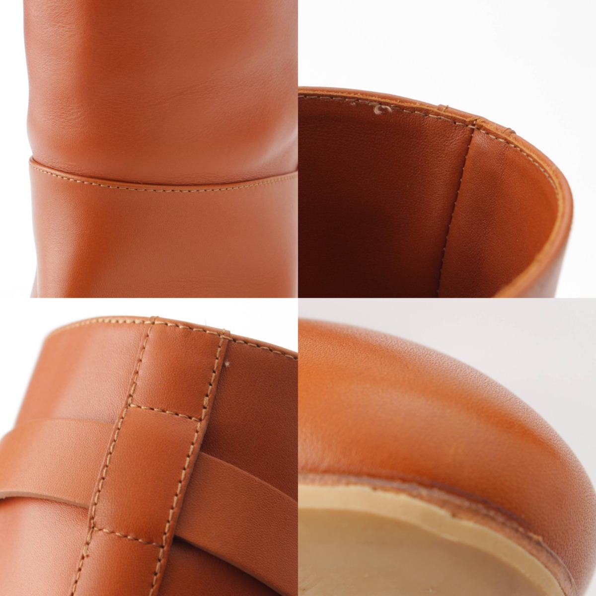 楽天市場】【エルメス】Hermes ストーリー ケリー金具 レザー ロング