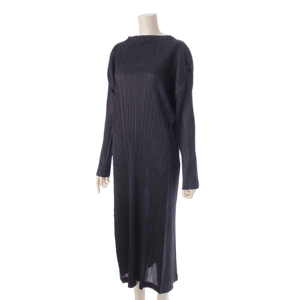楽天市場】【イッセイミヤケ】Issey miyake 23AW プリーツ ハイネック