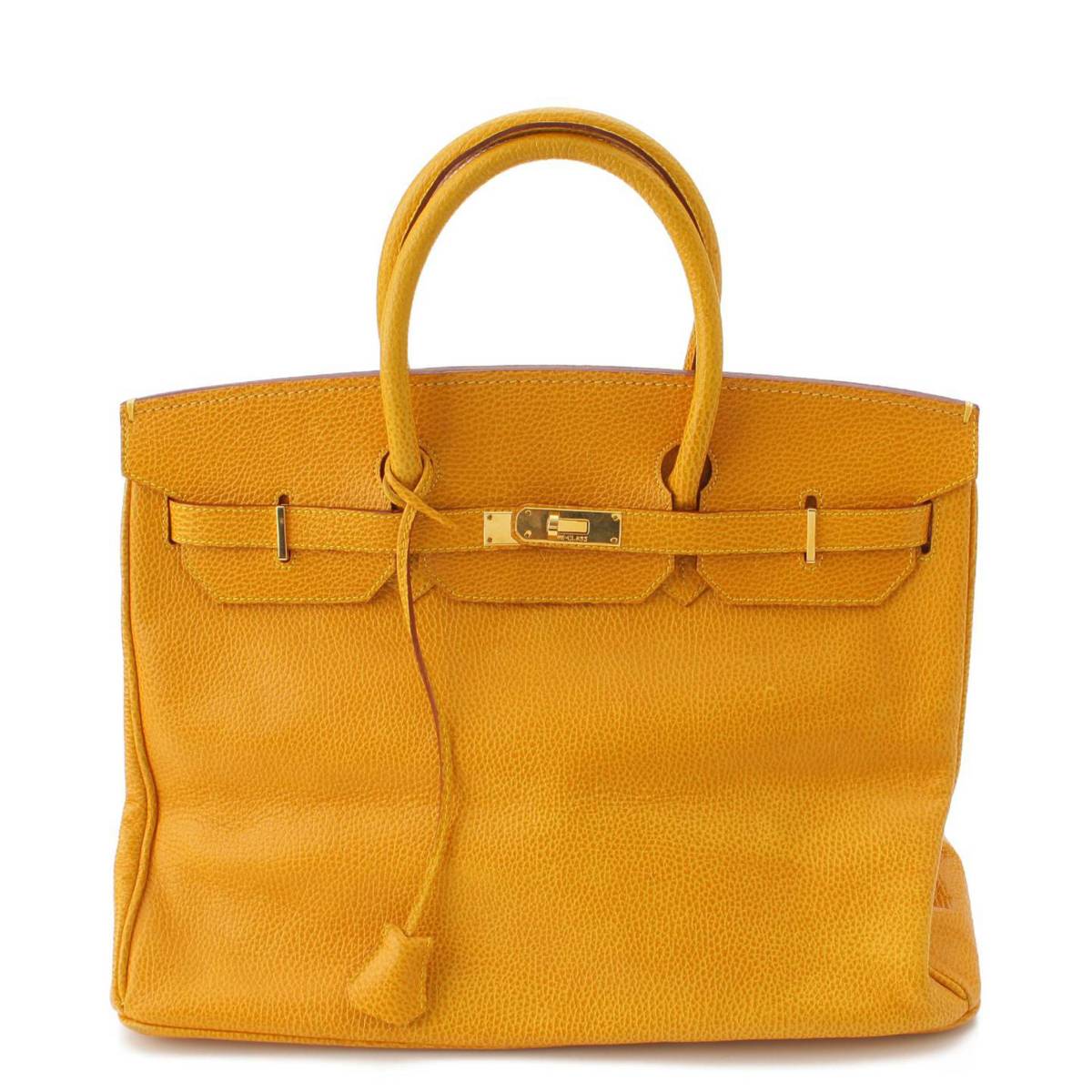 楽天市場】【ハイクラス】HIGH CLASS バーキン型 ゴールド金具 レザー