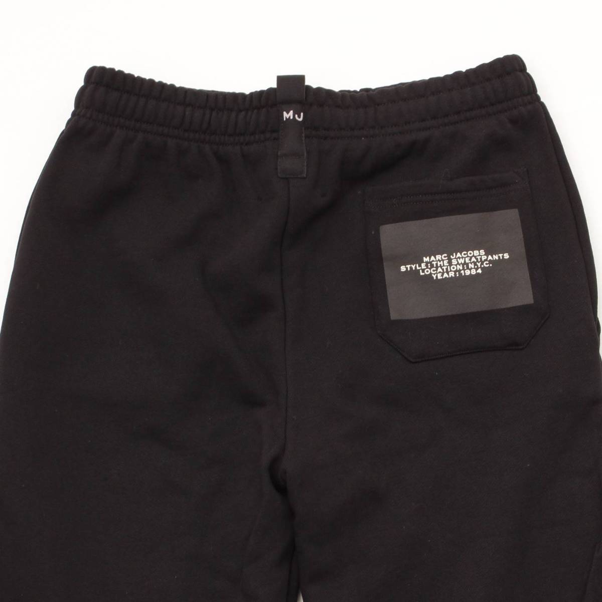 楽天市場】【マークジェイコブス】Marc jacobs 21SS THE SWEATPANTS
