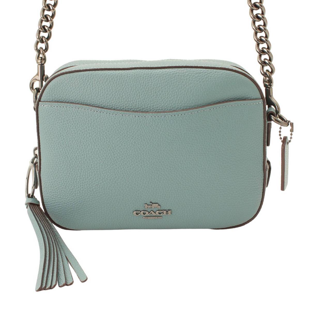 楽天市場】【コーチ】Coach レザー カメラバッグ ショルダーバッグ