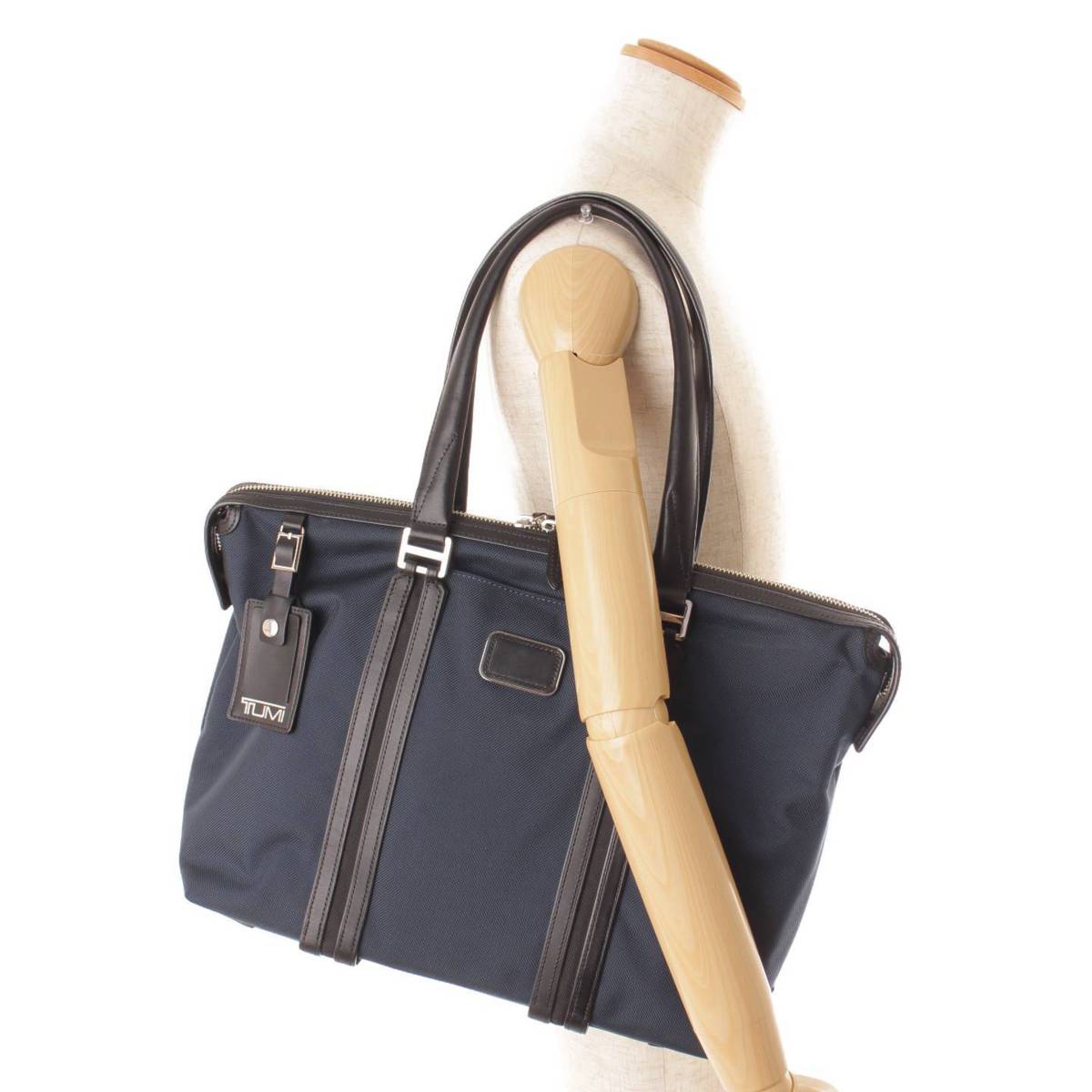 楽天市場】【トゥミ】Tumi JARVIS ジャーヴィス トートバッグ ビジネス