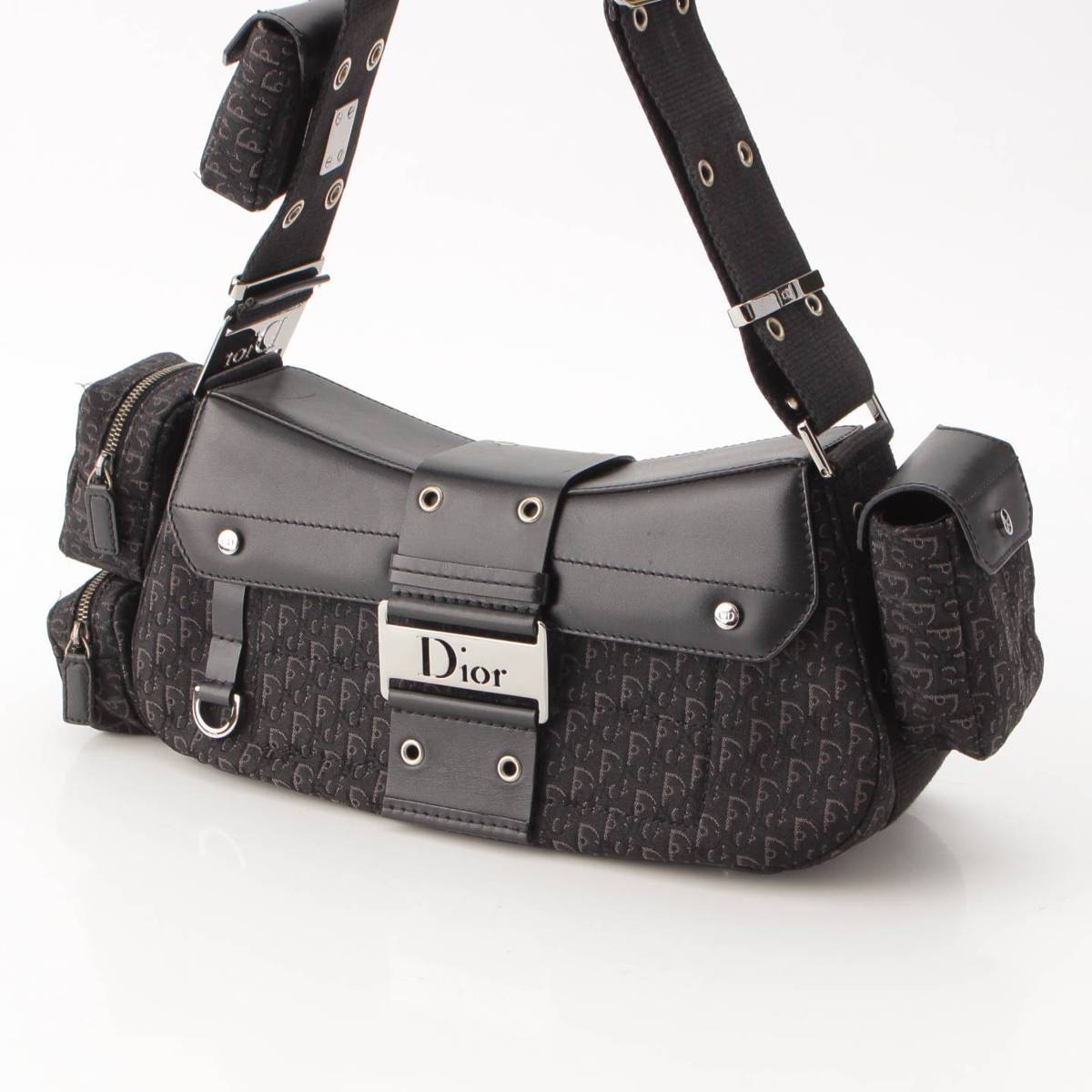 楽天市場】【ディオール】DIOR ロゴ トロッター ストリートシック