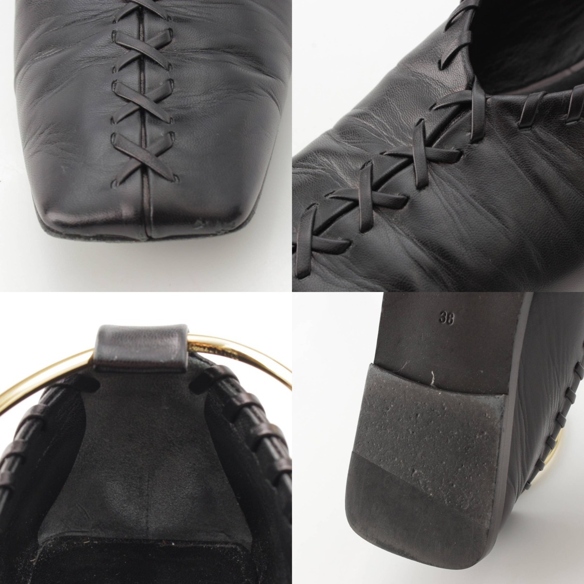 楽天市場】【ジルサンダー】Jil Sander メタルアンクレット フラット