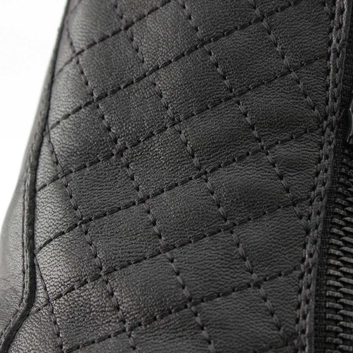 楽天市場】シャネル CHANEL マトラッセ レザー ココマーク レース