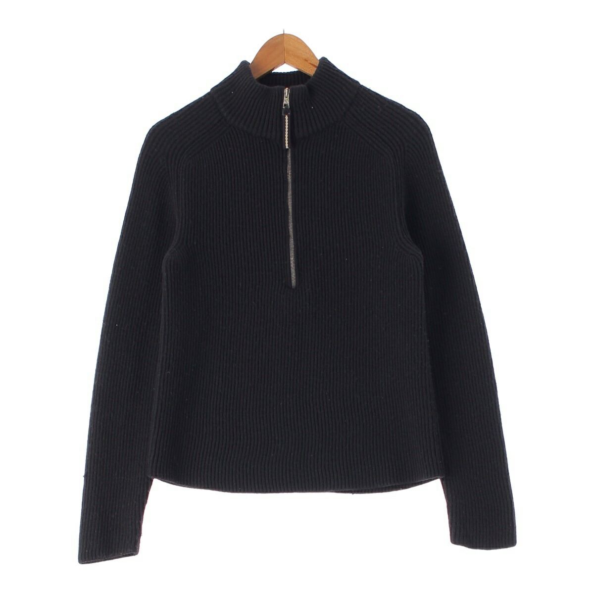 楽天市場】グッチ GUCCI ニット ハーフジップ トムフォード期 ニット