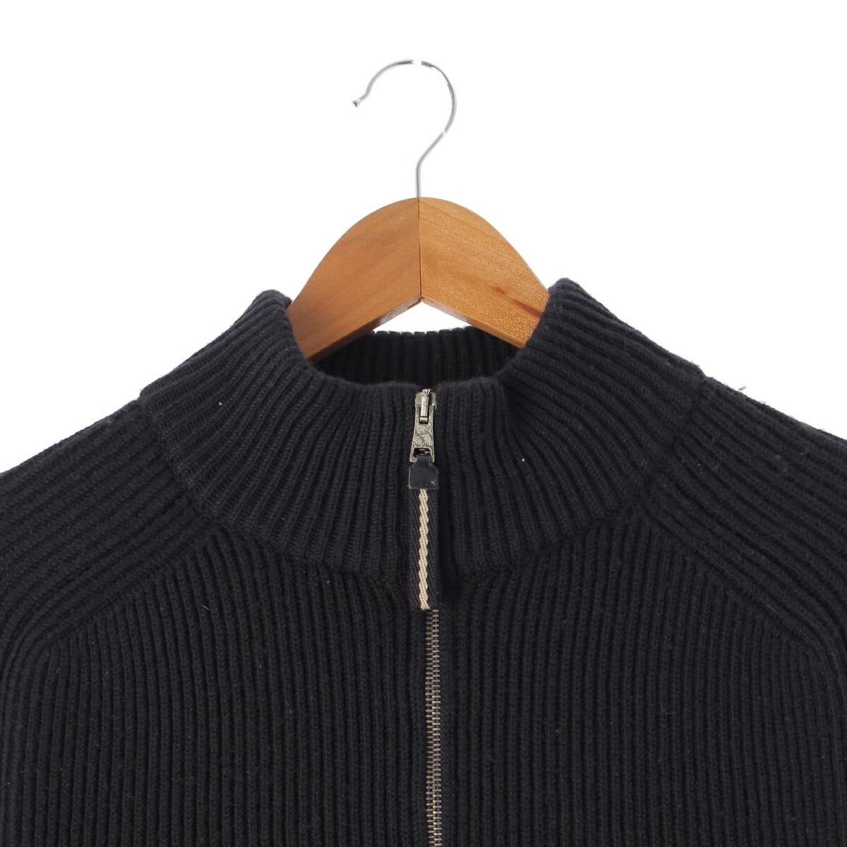 楽天市場】グッチ GUCCI ニット ハーフジップ トムフォード期 ニット